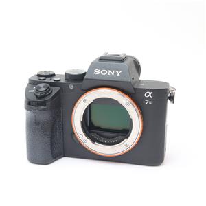sony a7ii」の商品検索結果 | デジタルカメラ、ミラーレスカメラ、交換