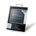 GRAMAS (グラマス) Extra Glass FUJIFILM GFX 50S/50R用 DCG-FJ01