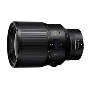 Nikon (ニコン) NIKKOR Z 58mm F0.95 S Noct メイン