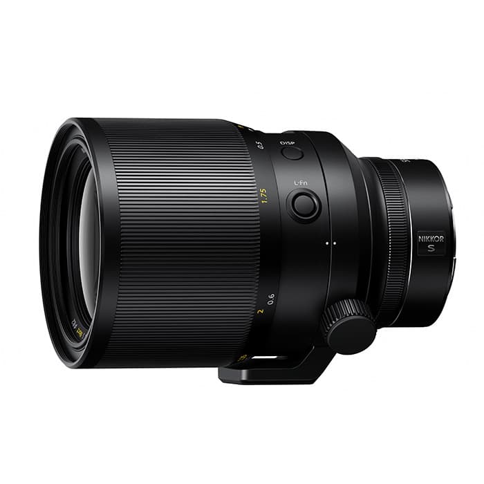 新品)Nikon (ニコン) NIKKOR Z 58mm F0.95 S Noct（商品ID