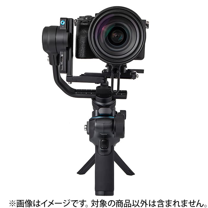 新品)FEIYU TECH（フェイユー テック） SCORP 2（商品ID