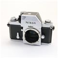 Nikon (ニコン) F (photomicFTN)