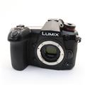 Panasonic (パナソニック) LUMIX DC-G9 PRO ボディ
