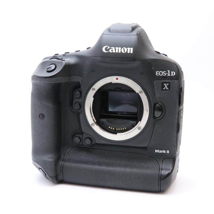 中古)Canon (キヤノン) EOS-1D X Mark II（商品ID：3717016201952）詳細ページ |  デジタルカメラ、ミラーレスカメラ、交換レンズの総合サイト｜マップカメラ