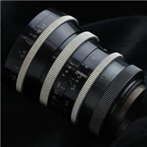 P.Angenieux アンジェニュー 28mm F3.5 (ライカL)