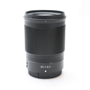 Nikon (ニコン) NIKKOR Z 85mm F1.8 S メイン