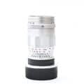 エルマー M90mm F4 トリプレットタイプ