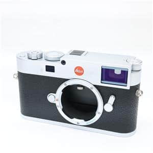 Leica (ライカ) M11 シルバークローム メイン