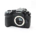 LUMIX DC-G99 ボディ