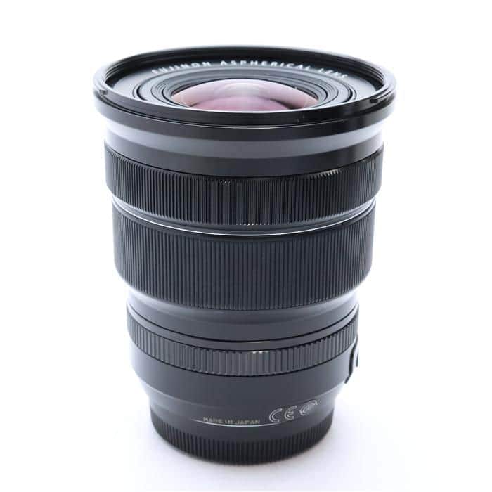 中古)FUJIFILM (フジフイルム) フジノン XF10-24mm F4 R OIS