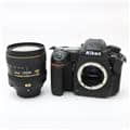 D500 16-80 VR レンズキット