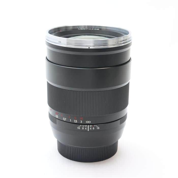 中古)Carl Zeiss (カールツァイス) Distagon T* 35mm F1.4 ZE