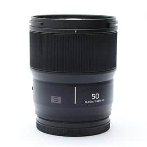 Panasonic (パナソニック) LUMIX S 50mm F1.8 メイン