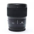 LUMIX S 50mm F1.8