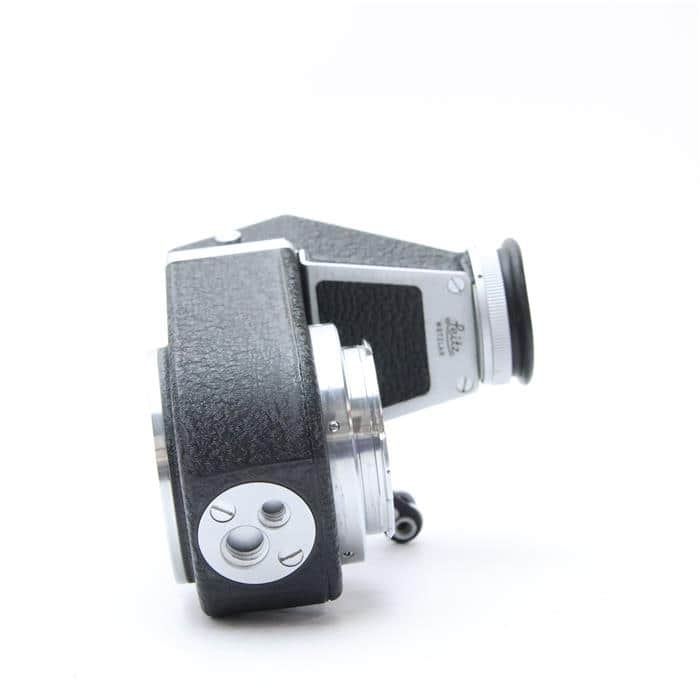 Leica ライカ ビゾフレックス 2 Visoflex 2 Leica Visoflex 2 – FLASHBACK CAMERA
