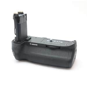 □美品□ Canon バッテリーグリップ BG-E20