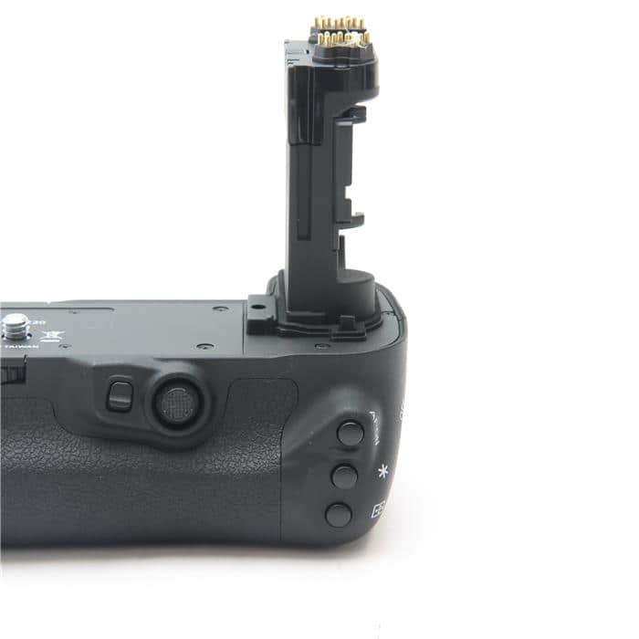 中古)Canon (キヤノン) バッテリーグリップ BG-E20（商品ID