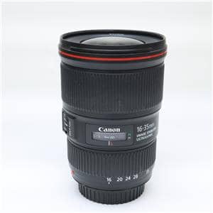 Canon (キヤノン) EF16-35mm F4L IS USM メイン