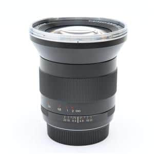 中古)Carl Zeiss (カールツァイス) Distagon T* 21mm F2.8 ZE