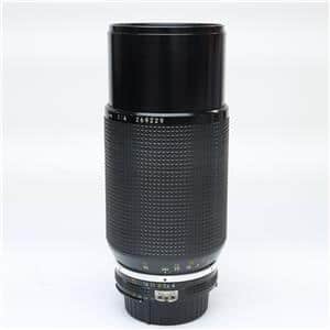 Nikon Ai Nikkor 200mm F4」の商品検索結果 | デジタルカメラ