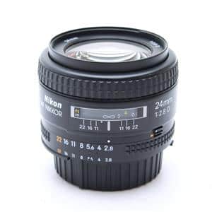Nikon (ニコン) Ai Nikkor 24mm F2.8」の商品検索結果