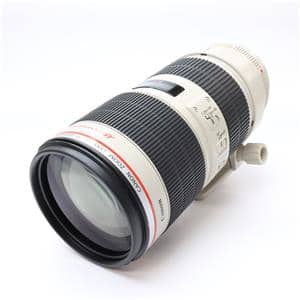 Canon (キヤノン) EF200mm F2.8L II USM」の商品検索結果
