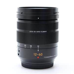LEICA DG VARIO-ELMARIT 12-60mm 中古美品 LEICA DG VARIO-ELMARIT 12-60mm/F2.8-4.0 ASPH./POWER O.I.S. H