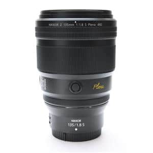 Nikon (ニコン) NIKKOR Z 135mm F1.8 S Plena メイン