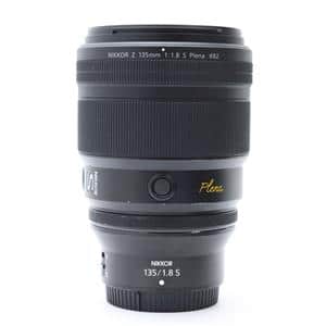 Nikon (ニコン) NIKKOR Z 135mm F1.8 S Plena メイン
