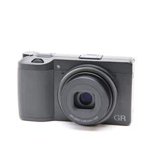 ricoh gr digital iii」の商品検索結果 | デジタルカメラ