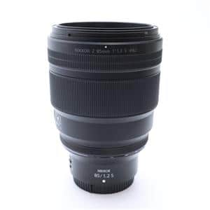 Nikon (ニコン) NIKKOR Z 85mm F1.2 S メイン