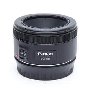 キヤノン EF50mm f1.８Ⅱ マクロレンズ 可動品 (ref# 4116) 新品)Canon (キヤノン) EF50mm F1.8 STM（商品ID：4549292037692