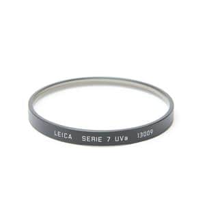 Leica (ライカ) シリーズ7 UVaフィルター」の商品検索結果