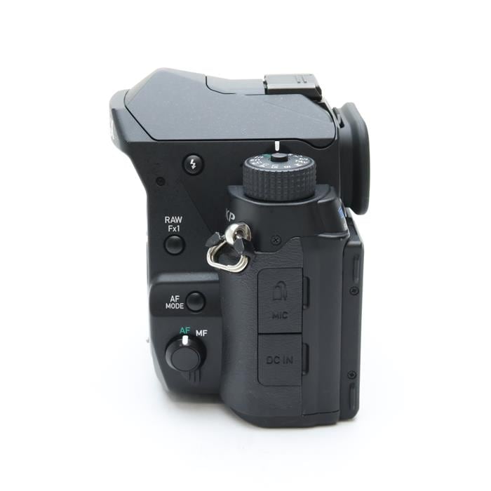 中古)PENTAX (ペンタックス) KP ボディ ブラック（商品ID