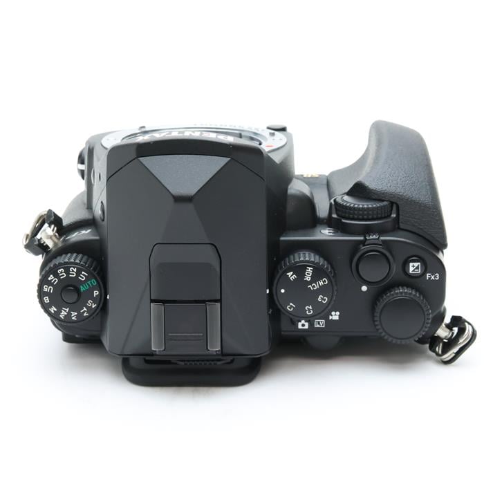 【超美品】PENTAX KP ボディ シャッター数1544枚！　ブラック PENTAX KPを購入した話。｜またべえ