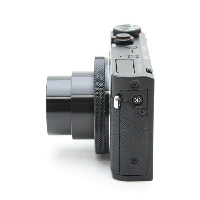 美品 Canon キャノン PowerShot G9X Mark II ブラック CANON PowerShot G9 X Mark II 価格比較 - 価格.com