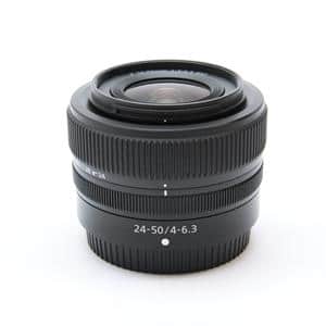 Nikon (ニコン) NIKKOR Z 24-50mm F4-6.3 メイン