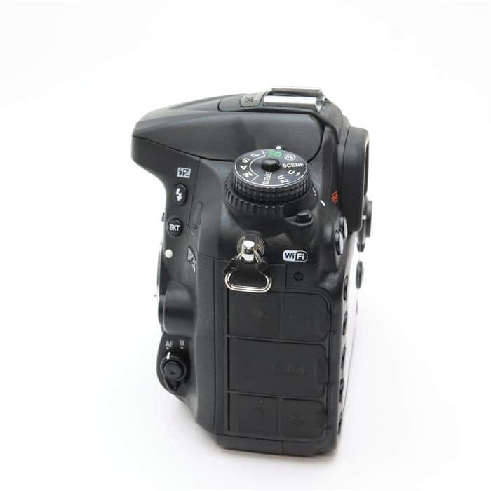 D7200 ボディ
