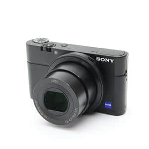 【中古】SONY DSC-RX1 ミラーレス一眼 カメラ camerart-shop_sony-cyber-shot-