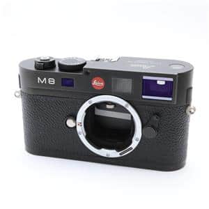 Leica (ライカ) M8 ボディ ブラック メイン