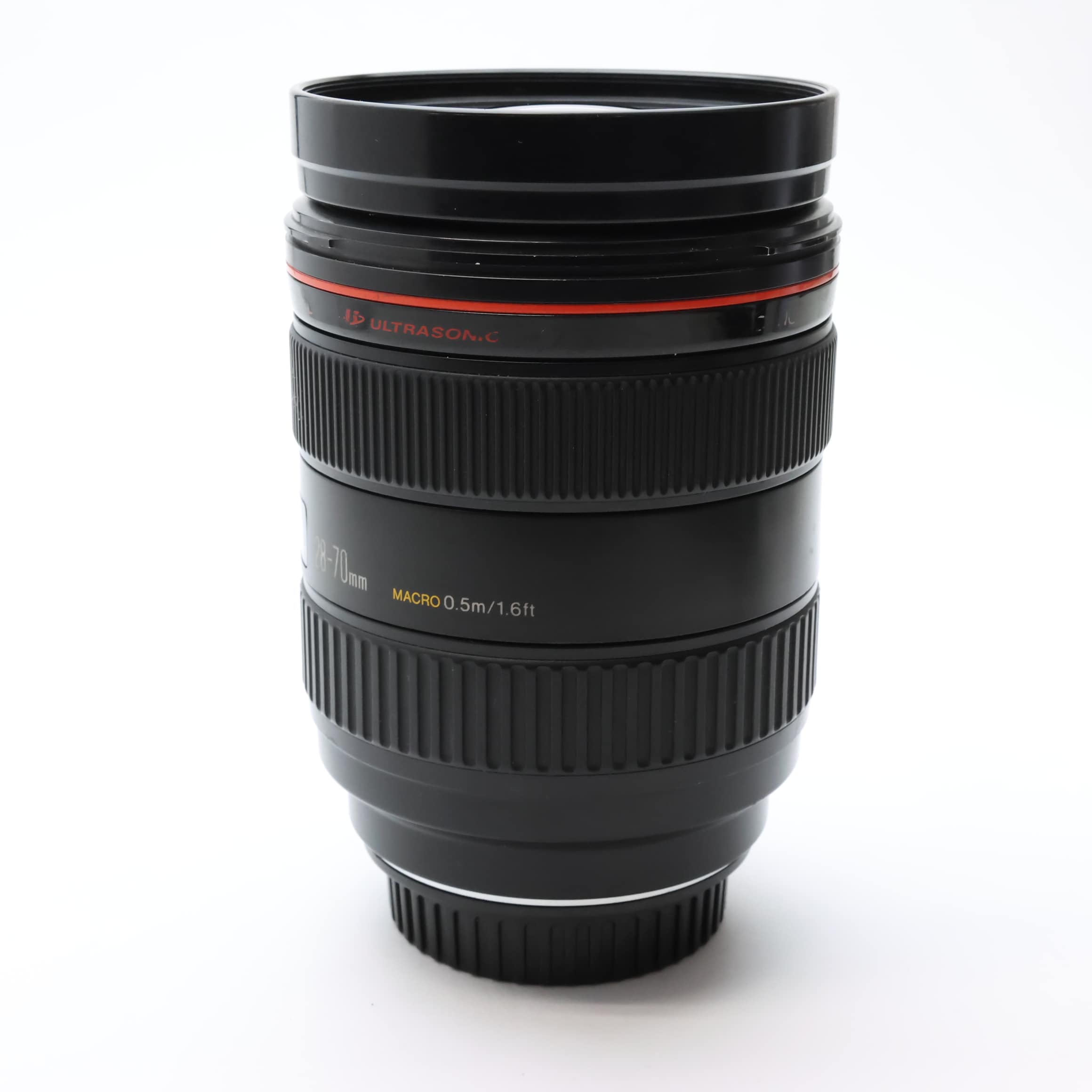 中古)Canon (キヤノン) EF28-70mm F2.8L USM（商品ID：3717022675952