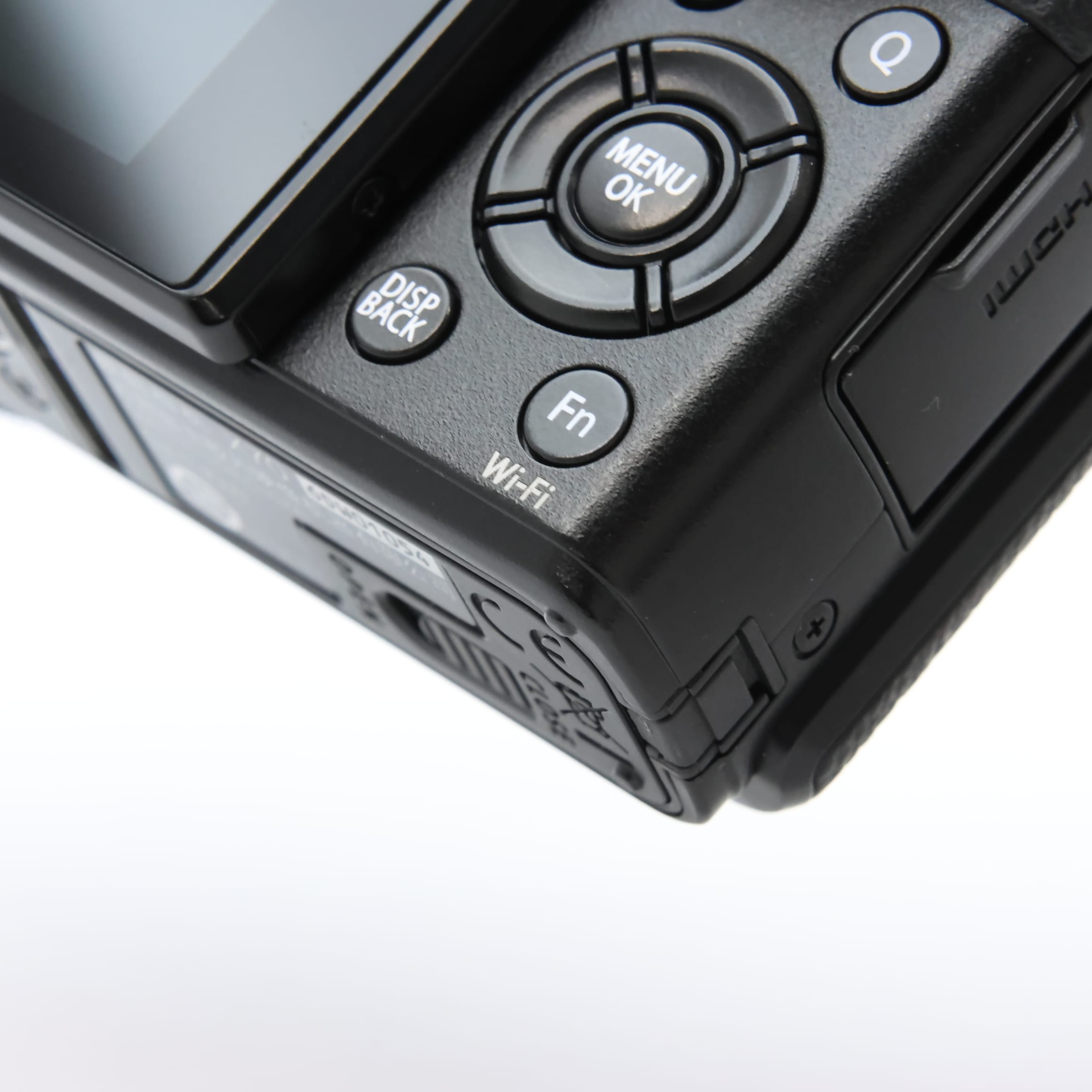 中古)FUJIFILM (フジフイルム) X70 ブラック（商品ID：3717022716952