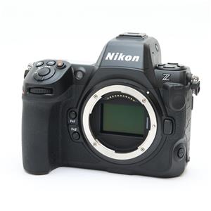 Nikon (ニコン) Z8 メイン