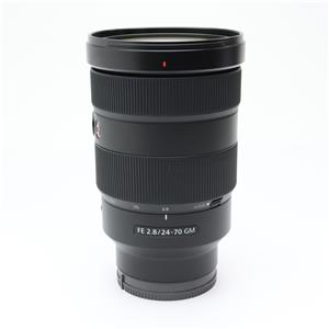 新品)SONY (ソニー) FE 24-70mm F2.8 GM SEL2470GM（商品ID
