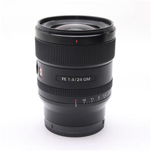 SONY (ソニー) FE 24mm F1.4 GM SEL24F14GM」の商品検索結果