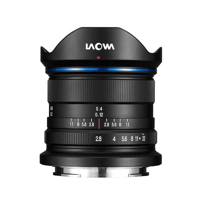 (新品)LAOWA （ラオワ） 9mm F2.8 ZERO-D（ソニーE/APS-C用）（商品ID：4541607612952）詳細ページ |  デジタルカメラ、ミラーレスカメラ、交換レンズの総合サイト｜マップカメラ