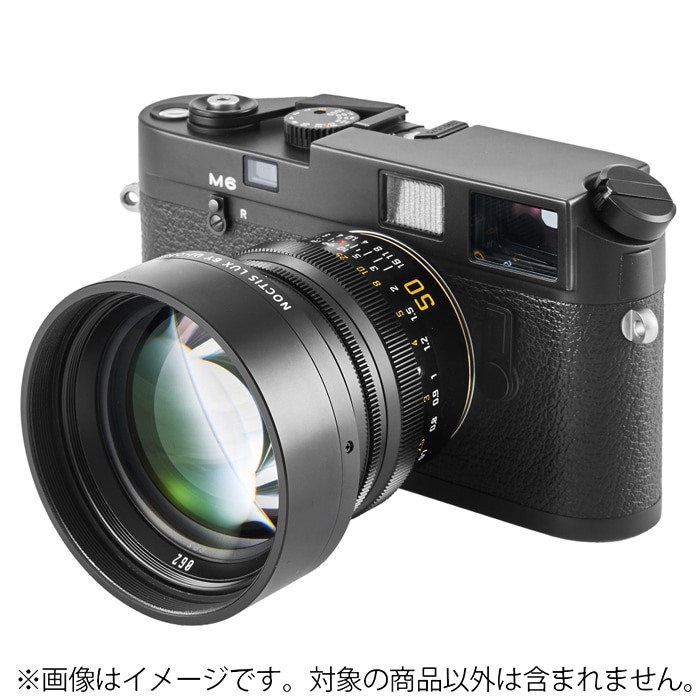 新品)DJ-Optical（ディージェーオプティカル） NyctaLux 50mm F1.0