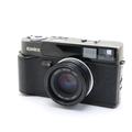 Konica (コニカ) HEXAR QD + HX-14 ブラック