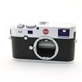 Leica (ライカ) M(Typ240) シルバークローム