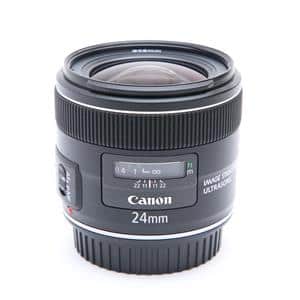 Canon (キヤノン) EF24mm F2.8 IS USM」の商品検索結果 | デジタル